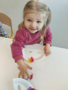 Króliczki - Karnawał