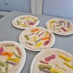 Niedźwiadki - dzień pizzy