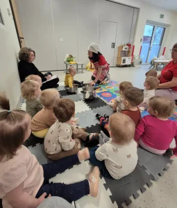 Niedźwiadki - kuchnia od kuchni