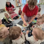 Niedźwiadki - kuchnia od kuchni