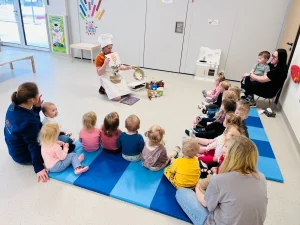 Dinusie - Dzień Pizzy