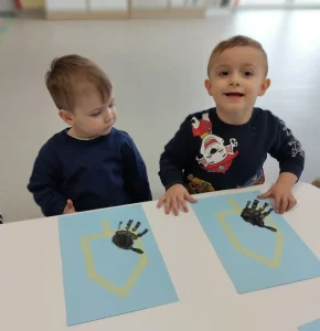 Króliczki - Dokarmiamy Ptaszki