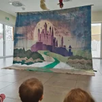 Króliczki - Teatrzyk My się Zimy nie Boimy