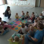 Niedźwiadki - poczytajki