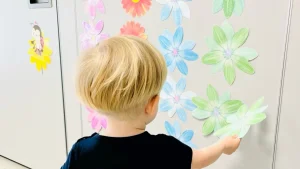 WIOSNA TUŻ , TUŻ..