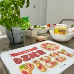 Delfinki - Dzień Pizzy