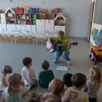 Króliczki - Aktywności muzyczne z Ciocią Lidką