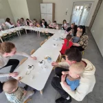 Niedźwiadki - warsztaty wielkanocne