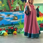 Delfinki - Teatr Magik