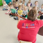 Króliczki - Gitara z Ciocią Lidką