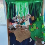 Króliczki - Teatrzyk Leśna Niespodzianka