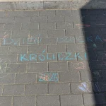 Króliczki - Dzień Dziecka