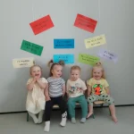 Niedźwiadki - dla mamy i taty
