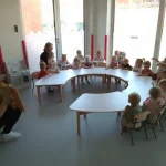 Niedźwiadki - teatrzyk kamishibai o więziach rodzinnych